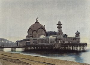 Nice, le casino - European Photographer